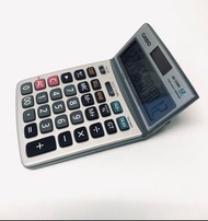 原價$148 Casio CASIO 12位 JW-120MS 會計師專用 計算機 professional accountant calculator (99.9%新)