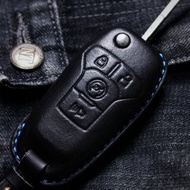 福特FORD MK3.5 ST STLine Focus Kuga Mondeo汽車鑰匙