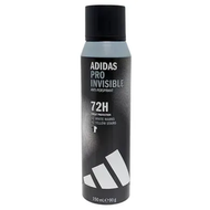 ---- Adidas 無痕止汗噴霧 150毫升[平行進口]不同包裝隨機發
