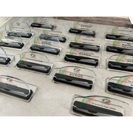 ACRYLIC TRANSPARENT STICKER PLAK