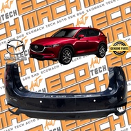 MAZDA CX5 CX 5 CX-5  2017 2018 2019 2020 2021 ORIGINAL REAR BUMPER