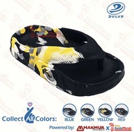 Sandal jepit anak anak terbaru motif terbaru Dulux anti slip anti air