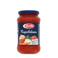 Barilla Napoletana 400 gr / Barilla Napoletana pasta sauce