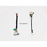 HP DC Jack Laptop Spectre X360 13-4000 13T-4000 13-4100 13-4110dx 13-4116dx 13-4118nr 13-4105dx 7896