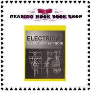 Electrical layout and estimate