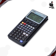 Casio (คาสิโอ) เครื่องคิดเลข รุ่น FX 5800p เครื่องคิดเลขวิทยาศาสตร์ ของแท้ ประกันศูนย์ ( 1 เครื่อง )