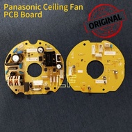 100% GENUINE PANASONIC/KDK Ceiling Fan Pcb Board ORIGINAL for F-M15GW/K15UW