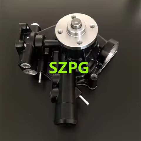 4TNE98LE Water Pump 129919-42010 For Yanmar Engine