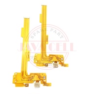 Flexible Charger Connector + Mic Oppo Neo 7 A33 A33W Original