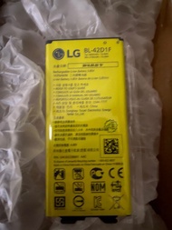 Lg g5 携帯電話電池🔋