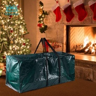 [nvnrbso] Christmas Tree Storage Bag Container Travel Bag Waterproof Totes 47.24''x19.69''x23.62'' T