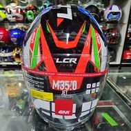 HELMET GIVI LIMITED M35.0 SCUDO GRAPHIC LCR TEAM