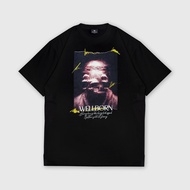 Wellborn Depict SS Black T-Shirt