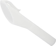 Raguso Gas Filler Nozzle Adapter 8U5A17B068EB ABS Emergency Capless Fuel Fill Funnel Fuel Tank Fille