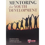 MENTORING FOR YOUTH DEVELOPMENT