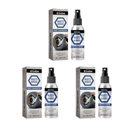 Rayhong anti-rust conversion agent spray car wheel tire steel rim door lock cleaning rust removal re