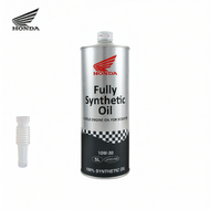 CHEZAI | Synthetic Motorcycle Oil 10W30