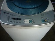 夏普SHARP洗衣機電腦板 ES-AG1110 夏普洗衣機基板 夏普洗衣機IC板