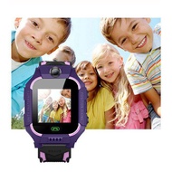 DEK นาฬิกาเด็ก SB. ส่งจากไทย Q88 Smart Watch นาฬิกาอัจฉริยะ นาฬิกาโทรได้ ติดตามตำแหน่ง ใส่ซิม นาฬิกาเด็กผู้หญิง  นาฬิกาเด็กผู้ชาย