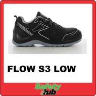 Safety Jogger safety shoe FLOW S3 low ESD