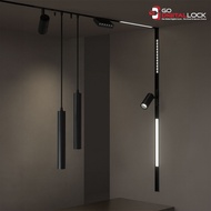 Aqara H1 Pro Series Magnetic Track Lights