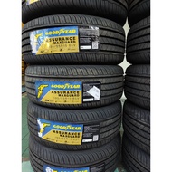 195/55/15 GoodYear Assurance MaxGuard Tyre Tayar