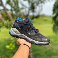 Sepatu gunung tnf sepatu hiking pria sepatu outdoor tnf terbaru