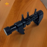 Guitar Capo Easy To Use Multifunction Capo Creative Tunings Spider Capo for Guitars Ukulele Banjo Ma