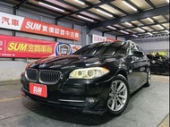 正2013年 總代理BMW (F11) 5-Series Touring 520i