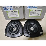 TOYOTA VIOS NCP42 FRONT ABSORBER MOUNTING (48609-0D080)-2PCS