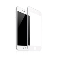 5d Tempered Glass For iPhone 7 Plus / 8 Plus Full Screen - Imported
