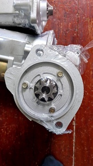 ไดสตาร์ท NISSAN ZD30 ไดญี่ปุ่น บิ้วใหม่