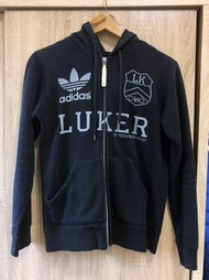 adidas 聯名經典連帽外套 S號  Adidas × Kazuki Kuraishi × Neighborhood