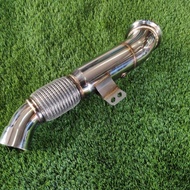 Toyota Supra 3.0cc (B58) Downpipe