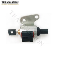 RE0F09A JF010E ใหม่ CVT สเต็ปเปอร์มอเตอร์เกียร์อัตโนมัติเหมาะสำหรับนิสสัน Altima Maxim อุปกรณ์เสริมร