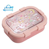 Bento Box Bento Lunch Box for Kids Lunch Box