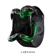 Green Snake iwatch Case，Complimentary strap，Creative Design，iwatch Series，iwatch Protective caseHT99