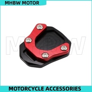 Side Stand Pad for Qj250gs-29e Qj350gs-f