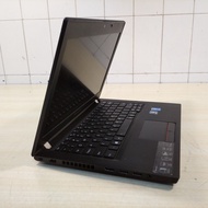 laptop murah Lenovo K20 ssd 256gb Intel core i3 gen5 ram 4Gb Slim