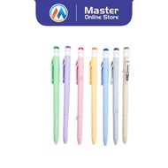 SNOWMAN V-4 Black Pen