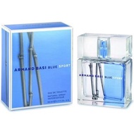 Armand Basi Men's Blue Sport EDT 1.7 oz Fragrances ** 限時預訂優惠 Time-Limited Pre-Order Offer ** [Niche小