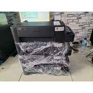 TERBARU Printer Epson L120 Tanpa Head Siap Pakai