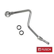 Fuel Tube Supply Line 3914753 Fit for Dodge Cummins 12V Valve 5.9 4BT 6BT Turbo