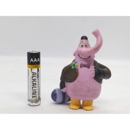 Inside Out Bing Bong PVC Figure