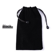 KUULAA Powerbank Pouch 19.5cm x 12cm Black