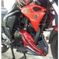 Cover Mesin Byson Tutup Mesin Byson Cover Engine Byson FI Byson Karbu