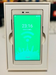 Glocalme G4 多功能便攜式4G LTE WiFi 日本泰國台灣英國上網