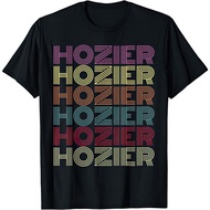 Hozier Hozier Hozier T Shirt