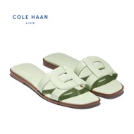 Cole Haan W31289 Womens Chrisee Slide Sandals