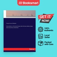 Testacea Atlantica Or The Land And Freshwater Shells Of The Azores Madeiras Salvages Canaries Cape V